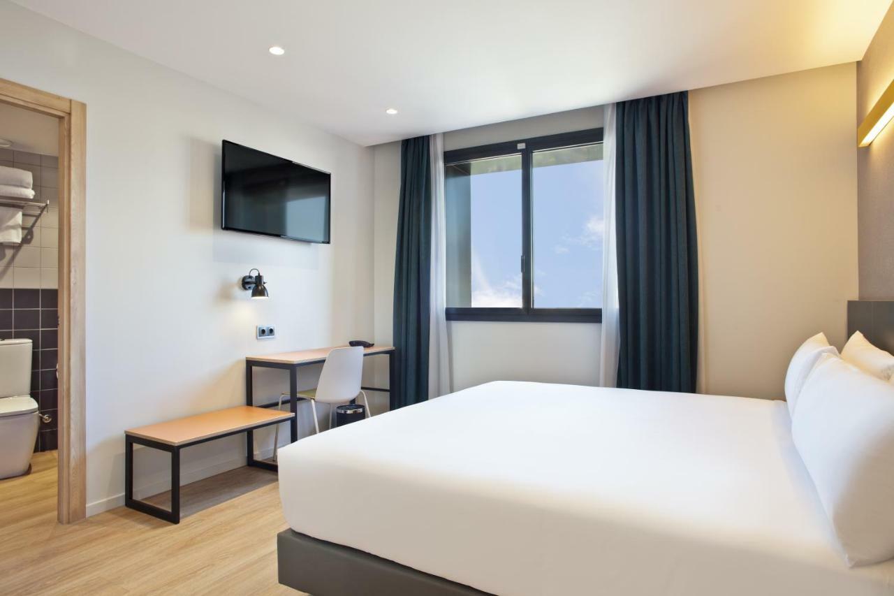Brick Hotel Barcelone